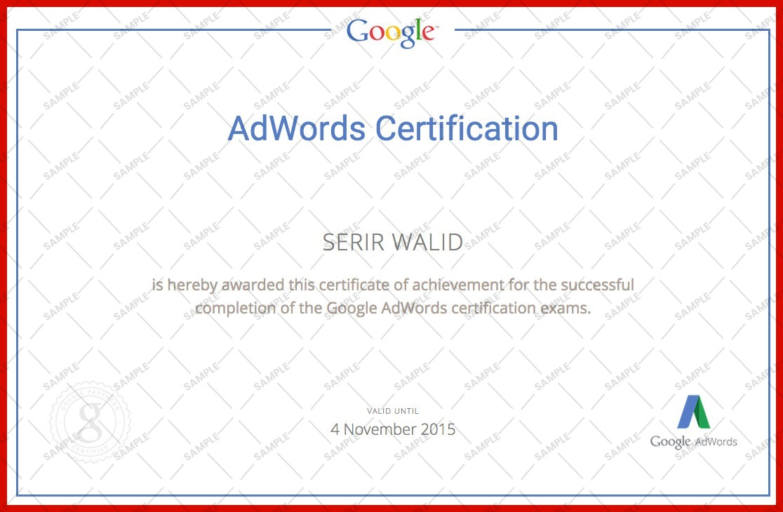 Certificate 4